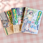 Manga